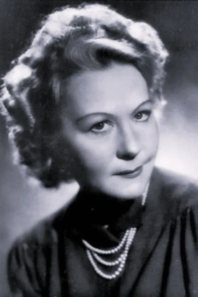 Обложка для Erika von Thellmann