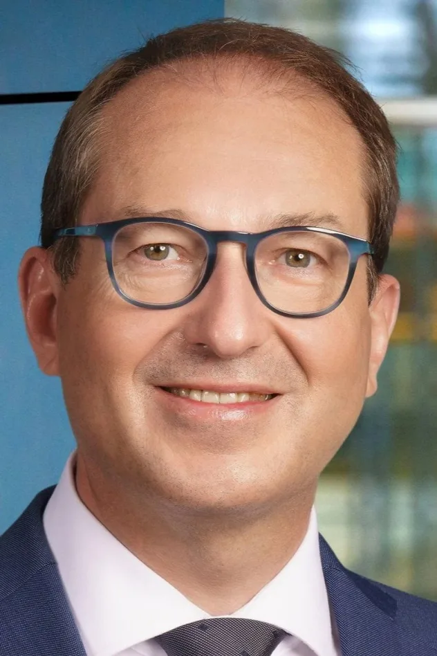 Alexander Dobrindt
