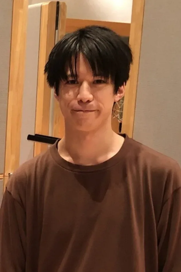 Imagen de portada para 梶本哲志