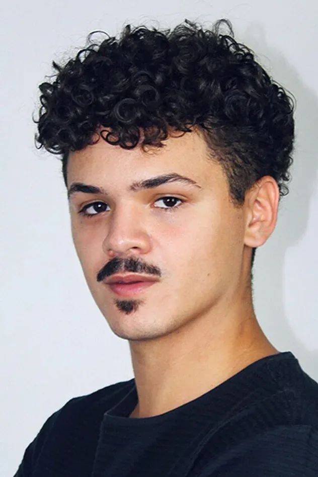Imagen de portada para Lucas Righi