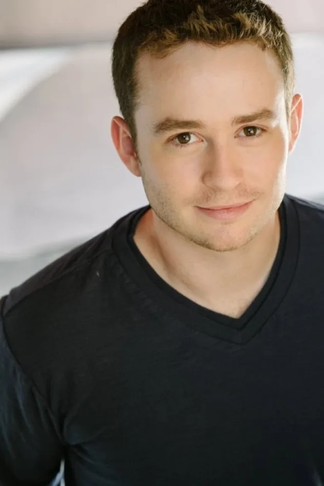 Nicholas Purcell photo