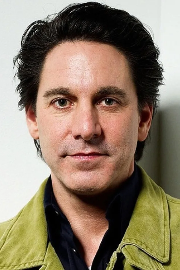 Scott Cohen photo
