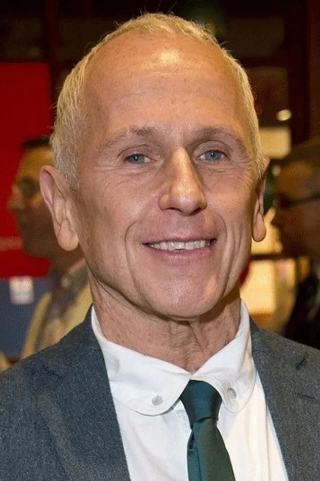 صورة الغلاف لـ Wayne Sleep