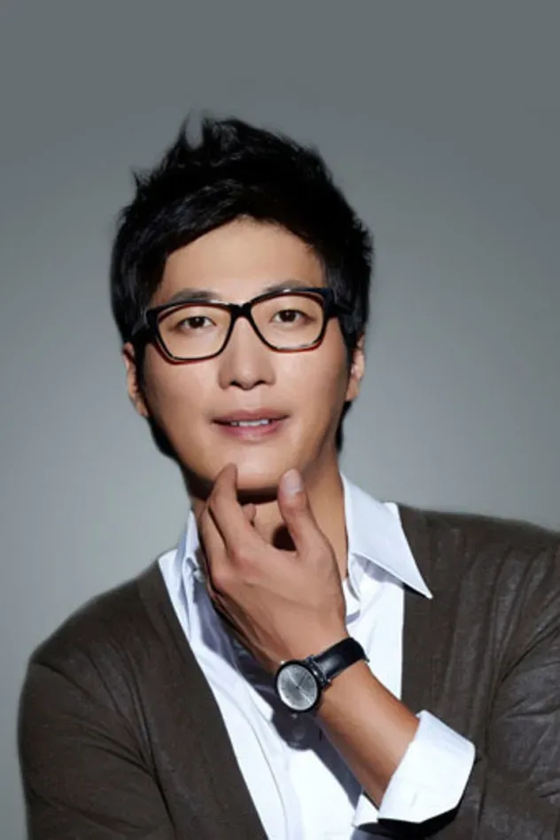 Imagen de portada para Jung Sung-woon