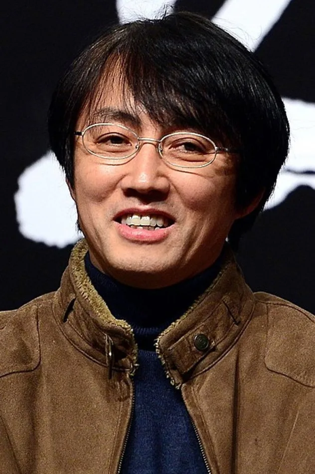 Han Cheol-soo photo