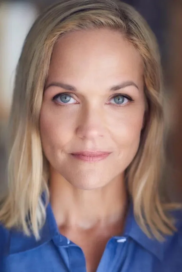 صورة الغلاف لـ Amy Benedict