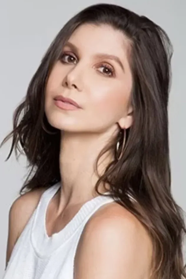 صورة الغلاف لـ Priscila Assum