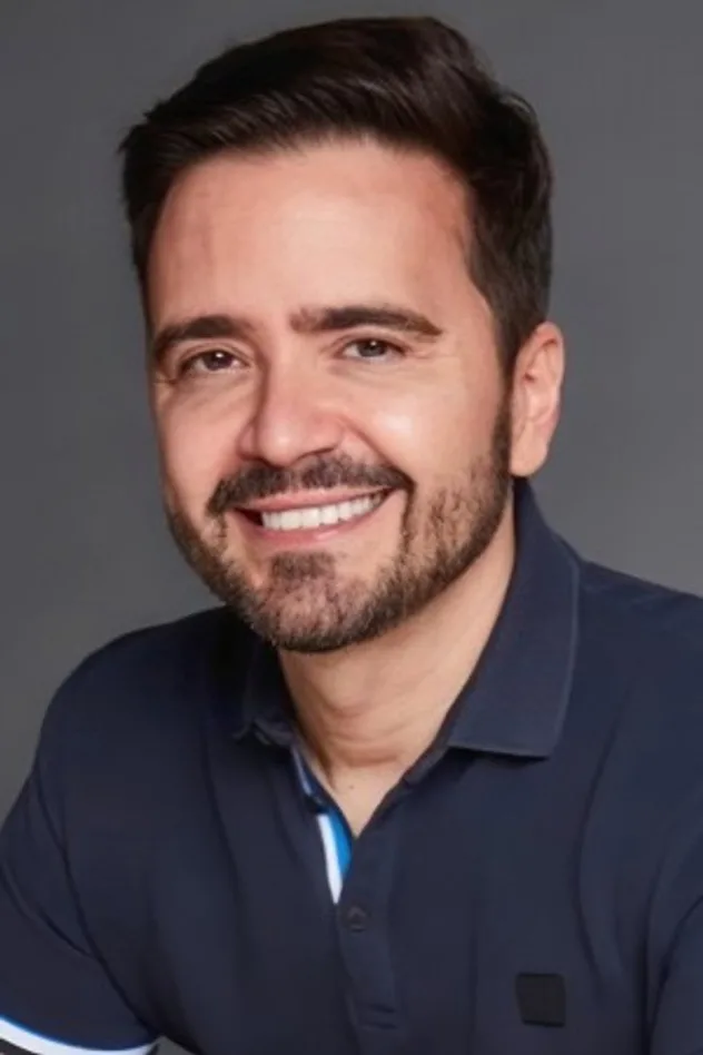 صورة Daniel Ortiz