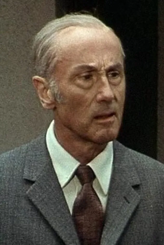 Обложка для Hans Baur