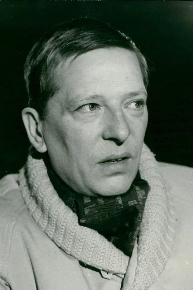 صورة الغلاف لـ Günther Neutze