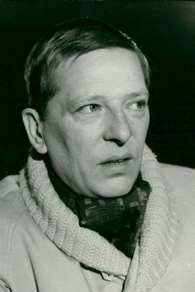 фото Günther Neutze