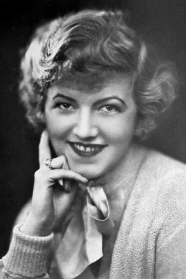صورة الغلاف لـ Maria Paudler