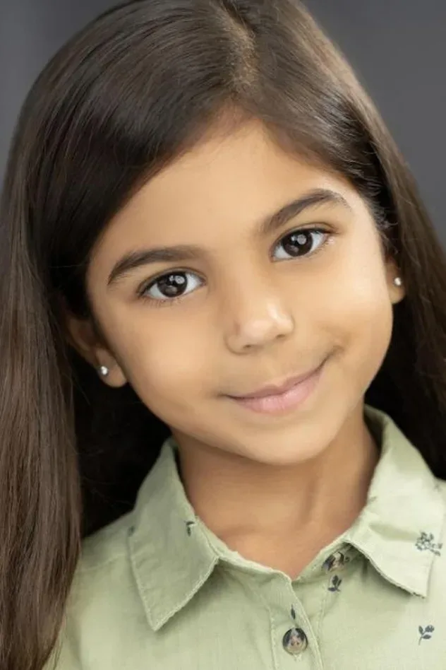 Mikayla SwamiNathan için kapak görseli