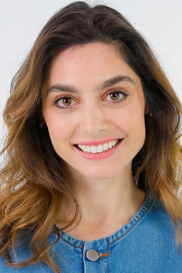 Imagen de portada para Juliana Schalch