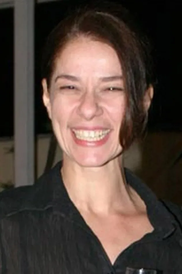 Обложка для Rose Abdallah