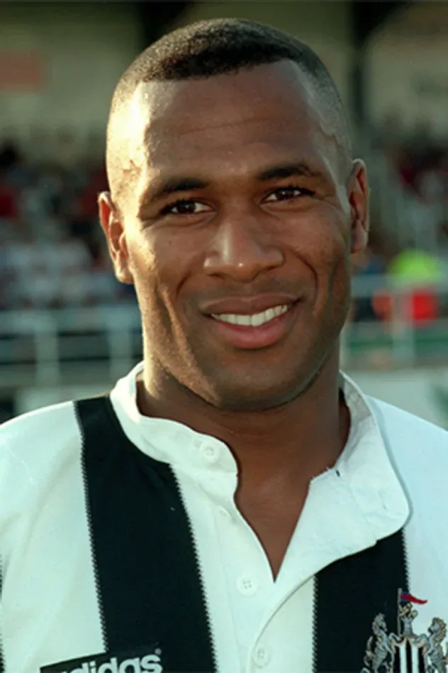 Обложка для Les Ferdinand