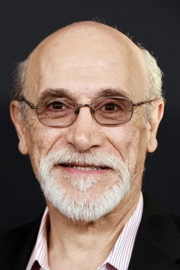 صورة الغلاف لـ Tony Amendola