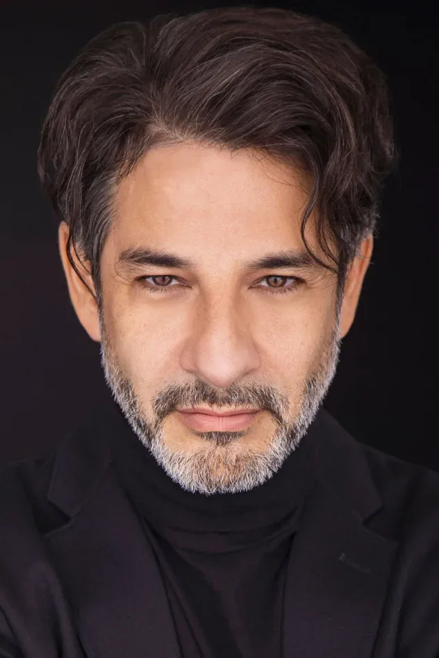 Обложка для Miguel Rodarte