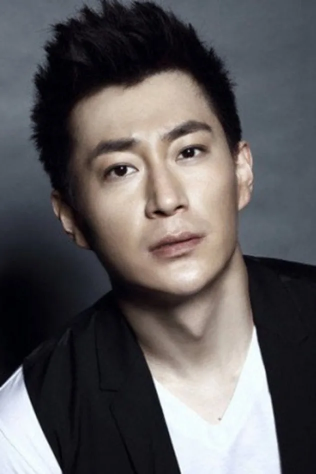 foto de Zhao Chulun
