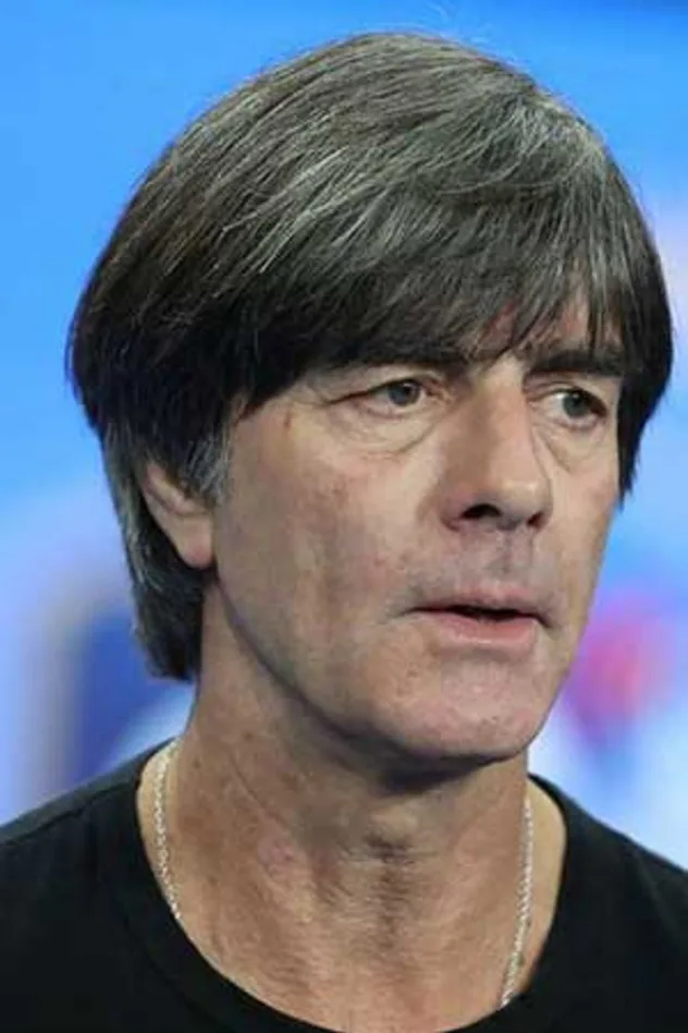 صورة Joachim Löw