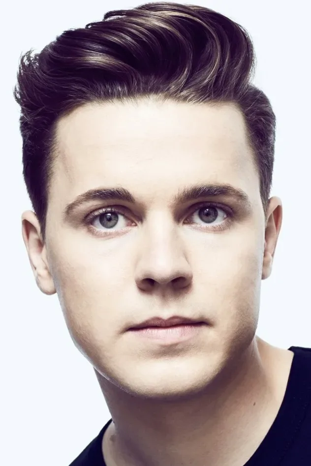 Обложка для Felix Jaehn