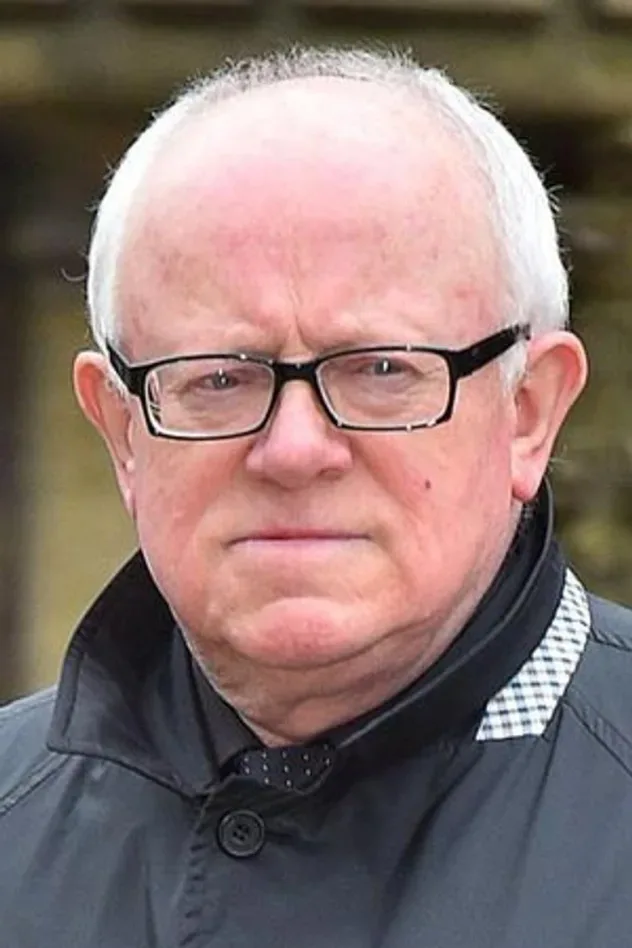 Обложка для Ken Morley