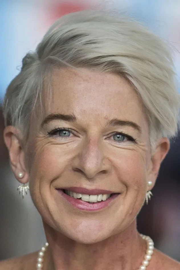Imagen de portada para Katie Hopkins