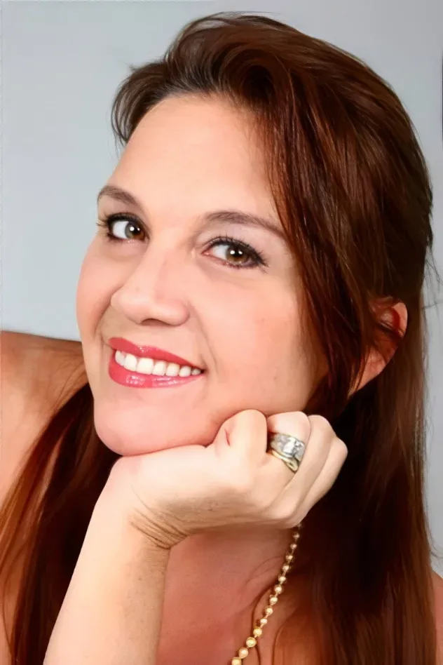 Cover image for Cristina Prochaska