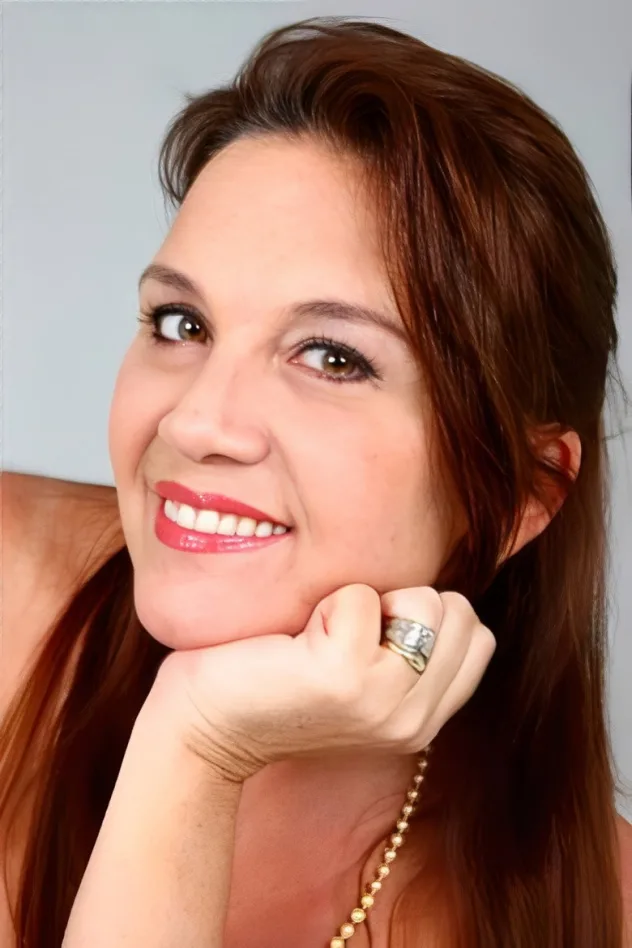 Cristina Prochaska photo