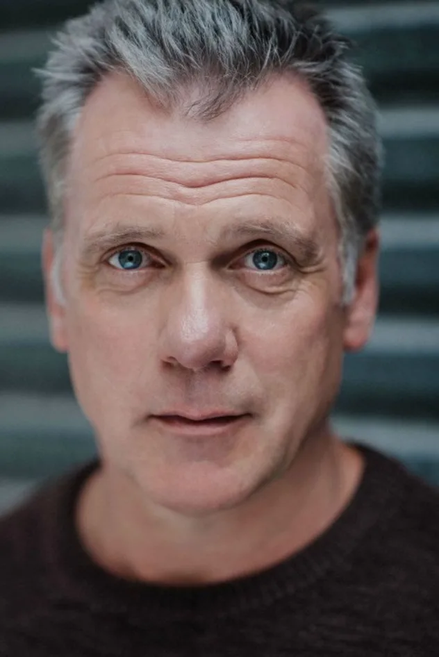 Erik Thomson fotoğrafı