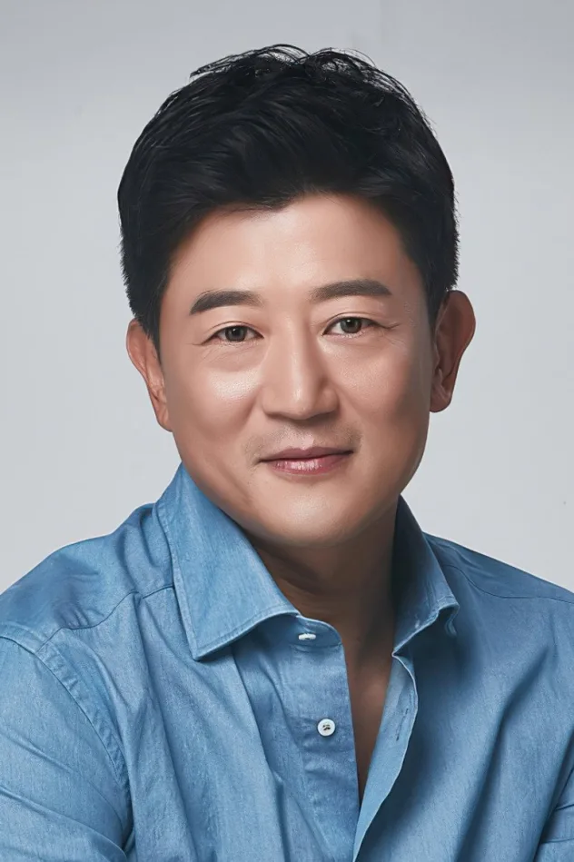 foto de 박상민