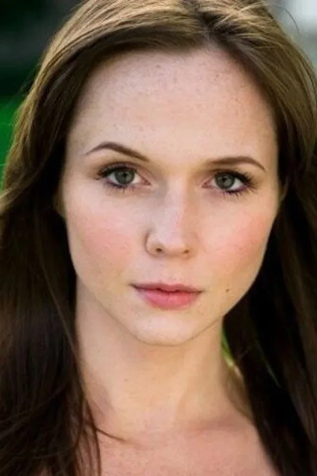 Обложка для Brooke Harman