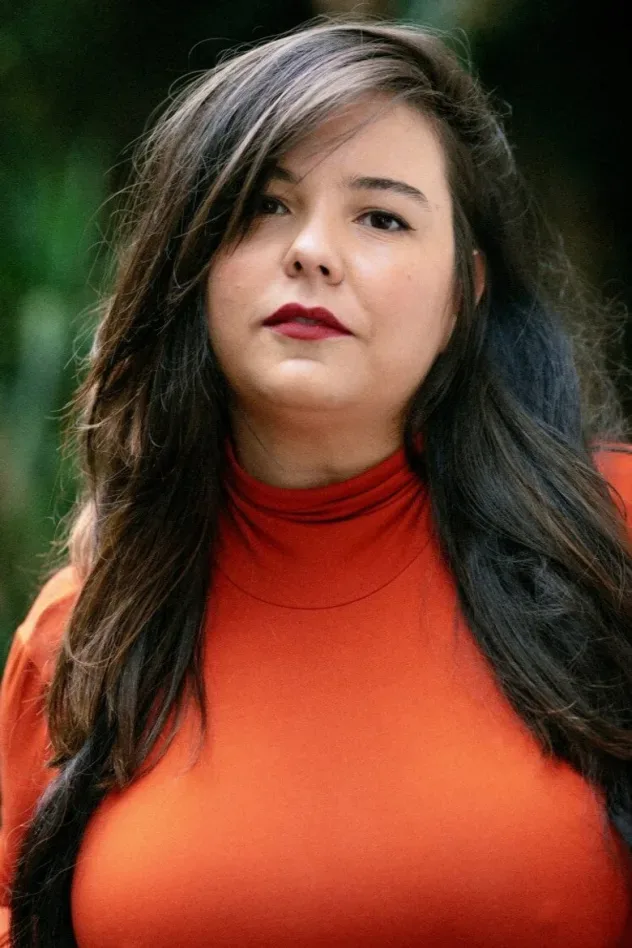 Обложка для Catharina Caiado