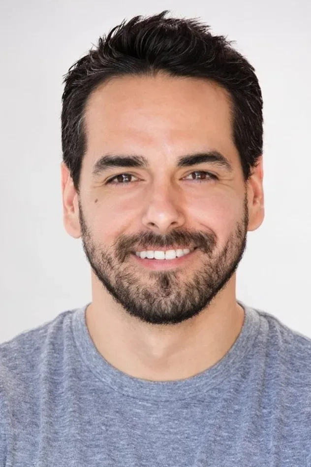 Обложка для Paul Diaz