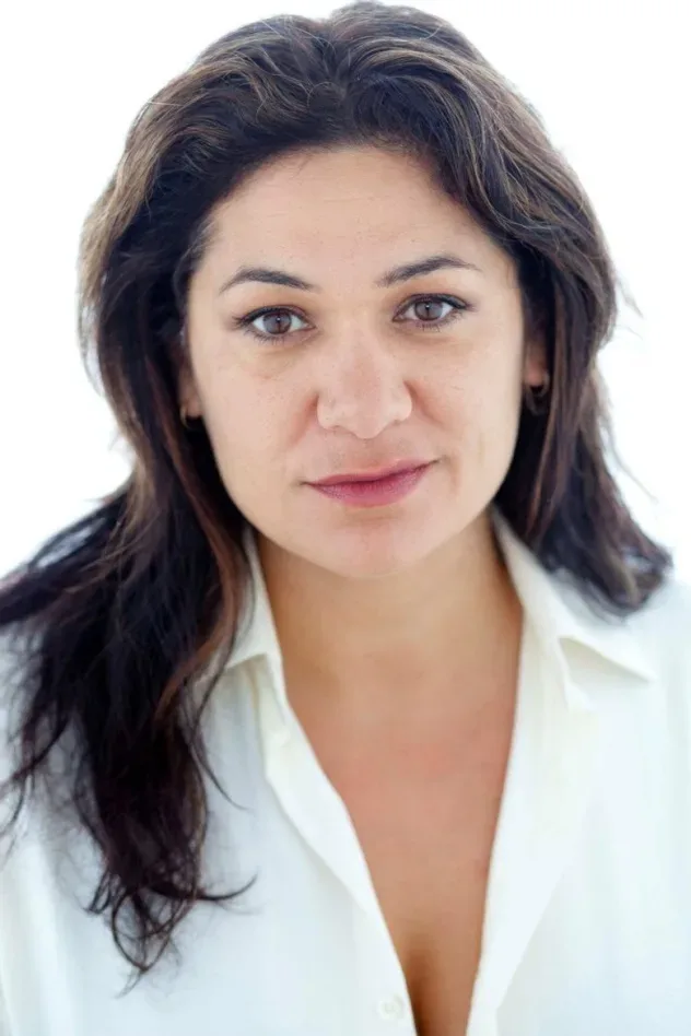 Nicola Kawana için kapak görseli