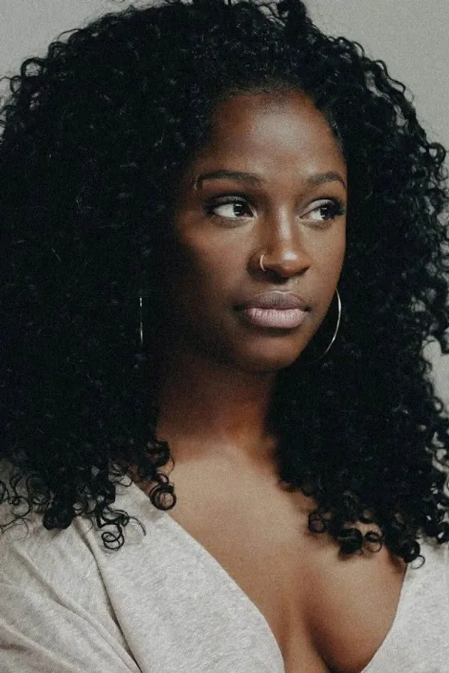 صورة الغلاف لـ Tanisha Scott