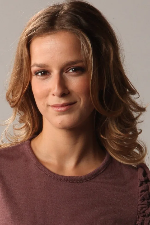 Margarida Vila-Nova fotoğrafı