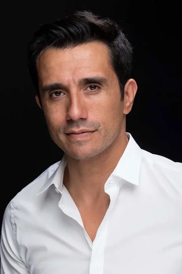 Cover image for Marco Costa