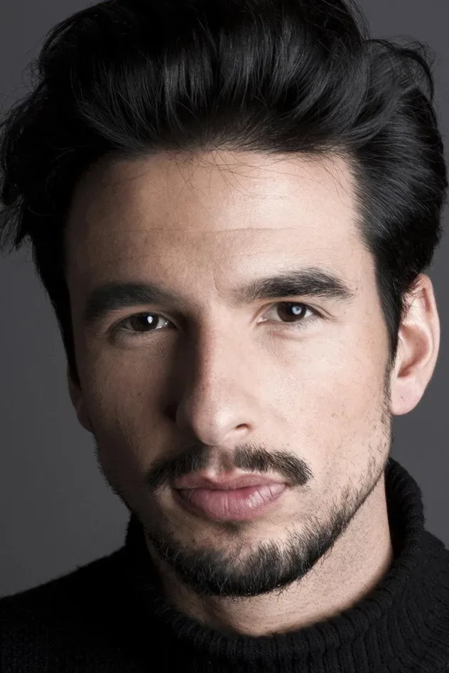 Обложка для João Montez