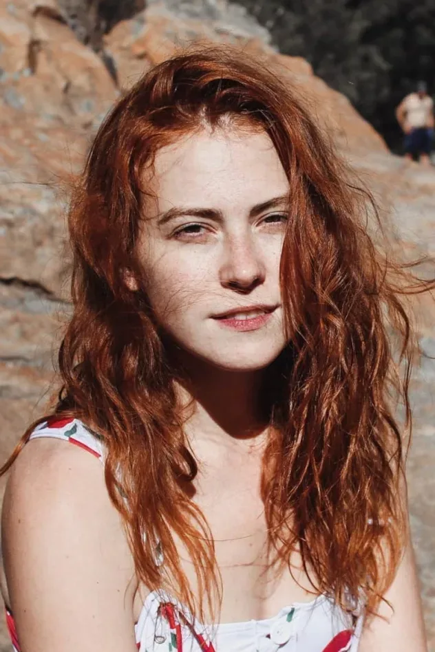 Joana Barradas için kapak görseli