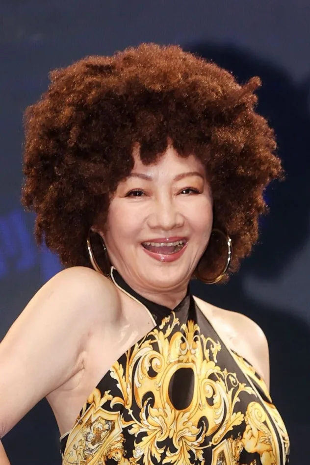 Billie Wang fotoğrafı