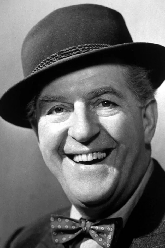 foto de Stanley Holloway