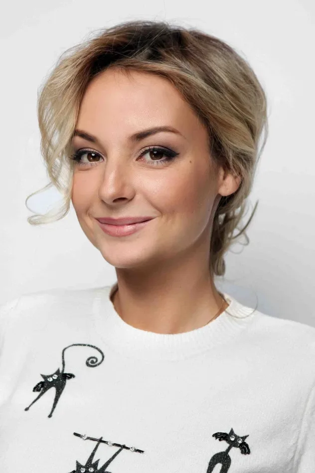 Imagen de portada para Darya Sagalova