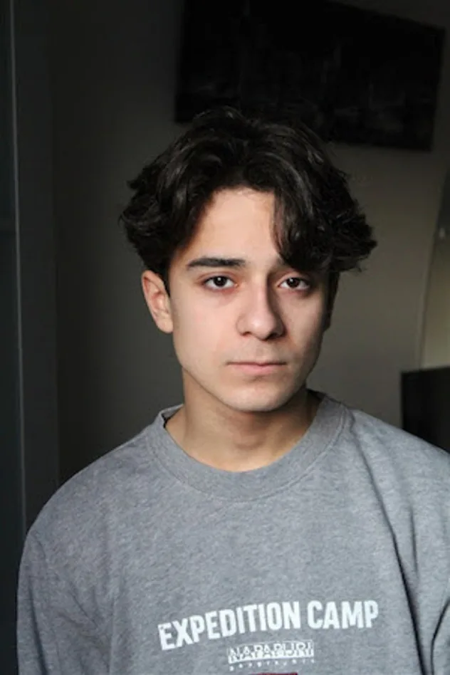 Eythan Solomon