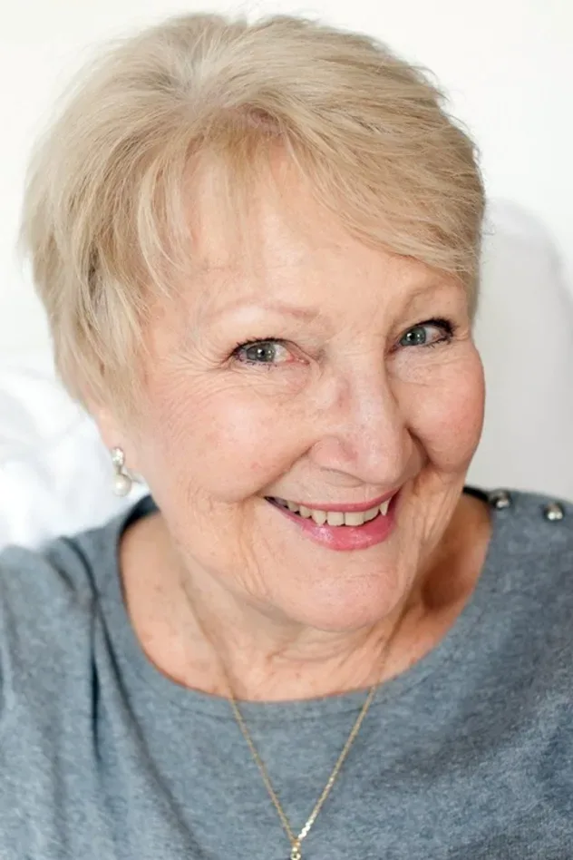 Обложка для Évelyne Grandjean