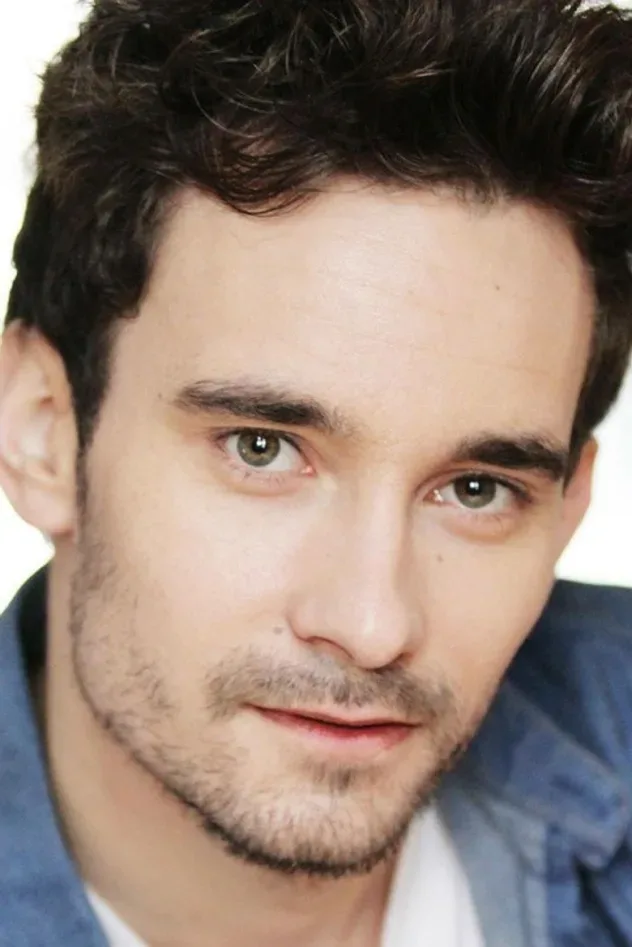 صورة الغلاف لـ Florian Hessique