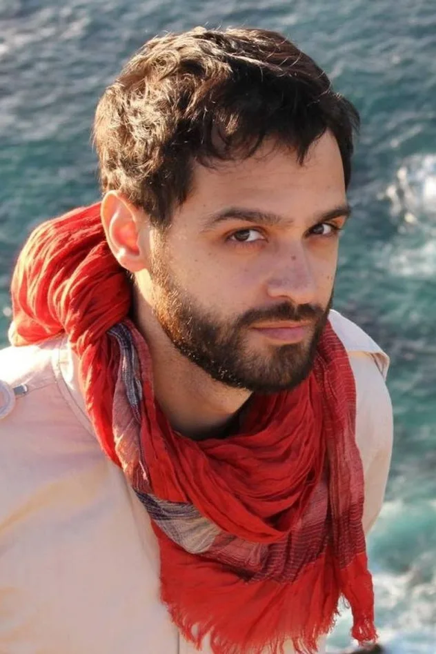 Felipe Herzog fotoğrafı