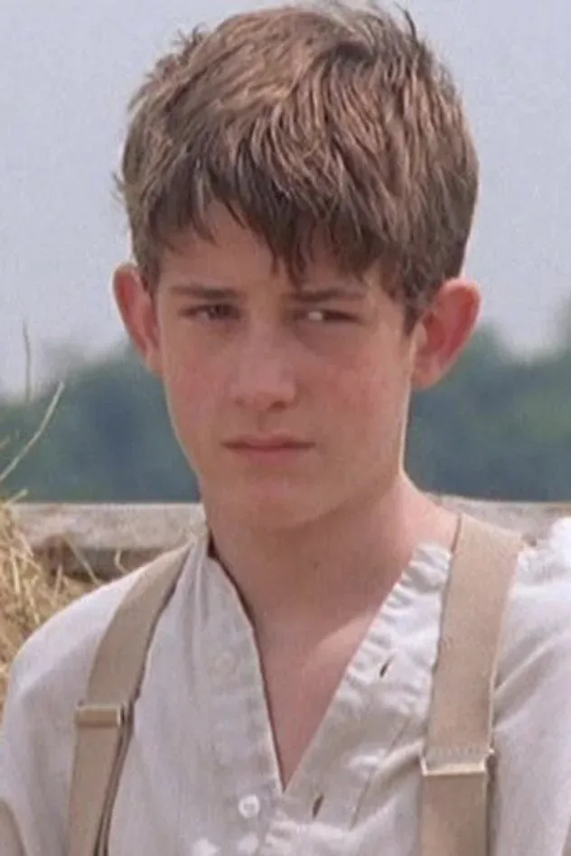صورة الغلاف لـ Joe Roberts
