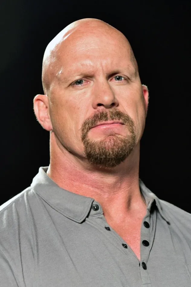صورة Steve Austin