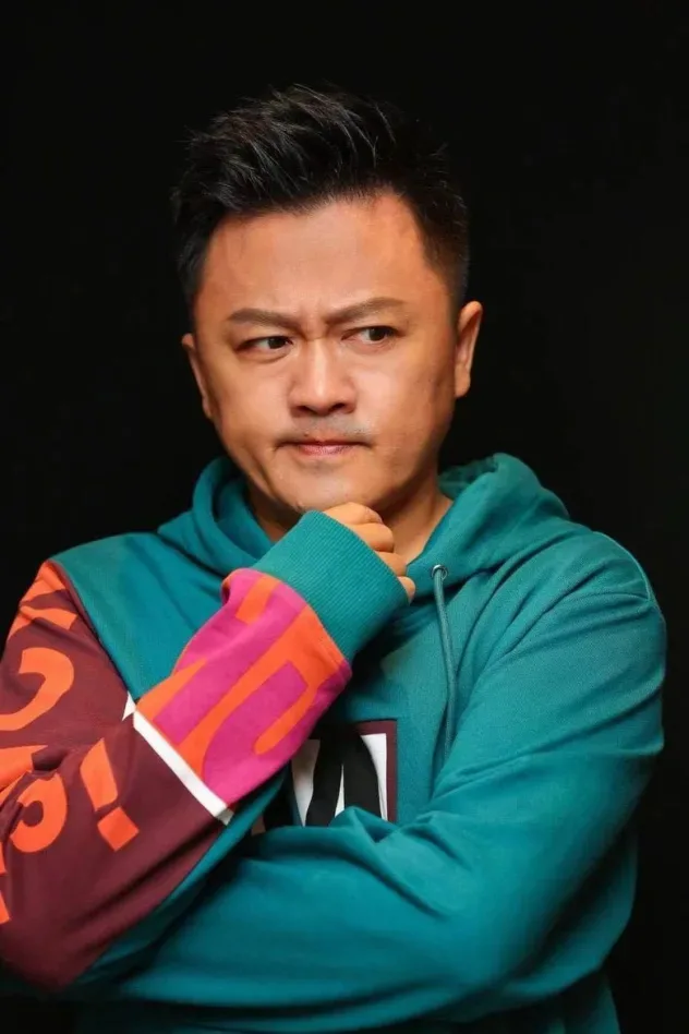 Обложка для Yilun Xue